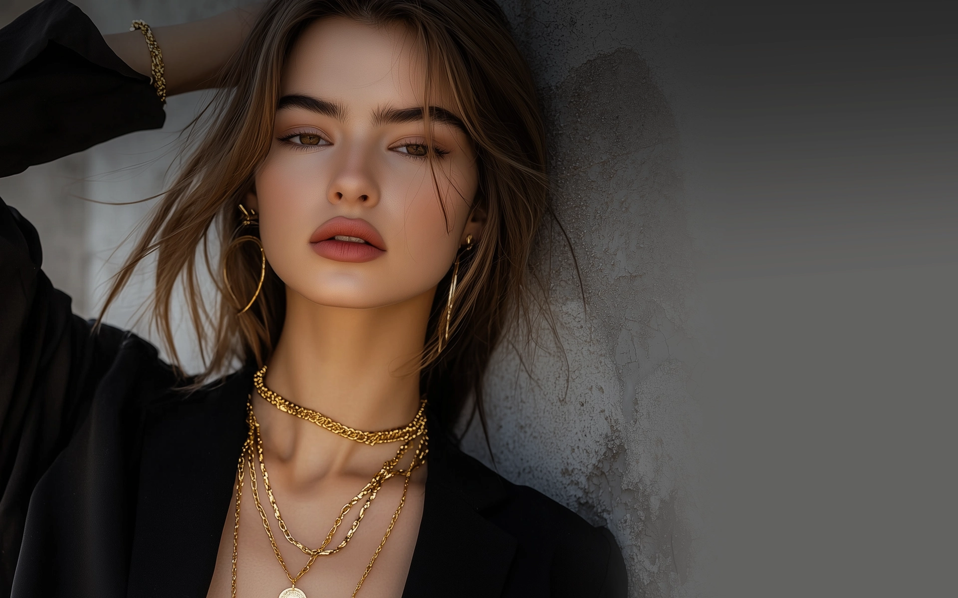 Luxe et élégance
