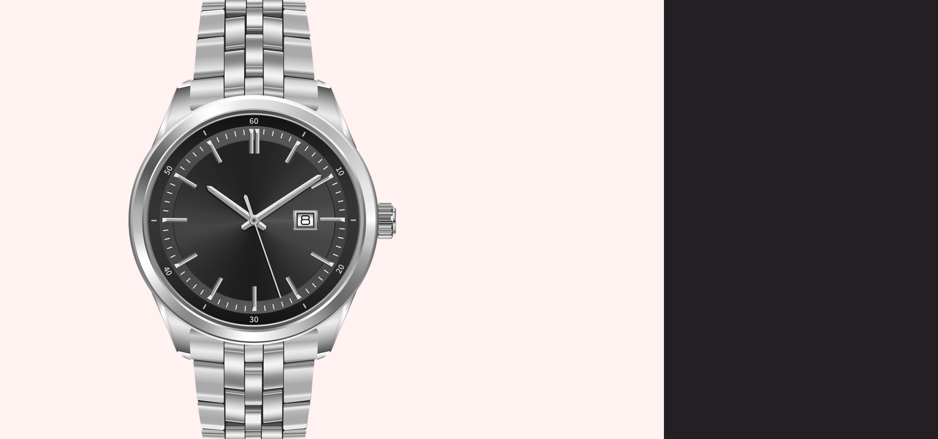 Montres de luxe